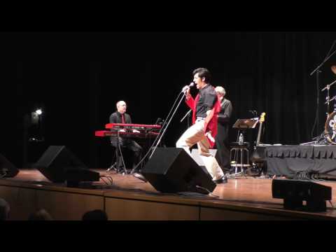 Austin Irby, “Hound Dog” - video by Susan Quinn Sand