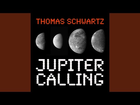 Jupiter Calling (Original Mix)