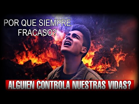 Nuestro ESPÍRITU SUPERIOR nos pone a PRUEBA?? Por que tantos obstáculos en la VIDA