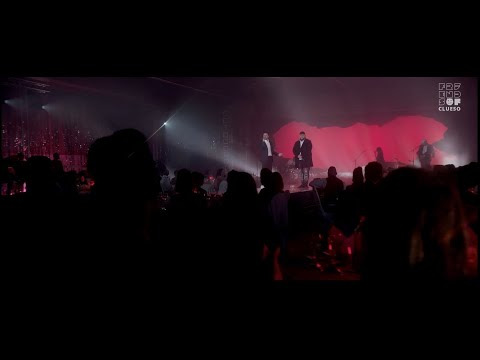 Clueso feat. Bozza – Heimatstadt (Live @ MDR SPUTNIK Friends of Clueso)