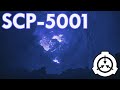 SCP 5001 Sacrosanct Thaumiel SCP