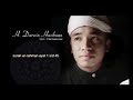 H Darwin Hasibuan Surah Ar Rahman Ayat 1 S D 45 Suaranya Sangat Menyejukkan Hati
