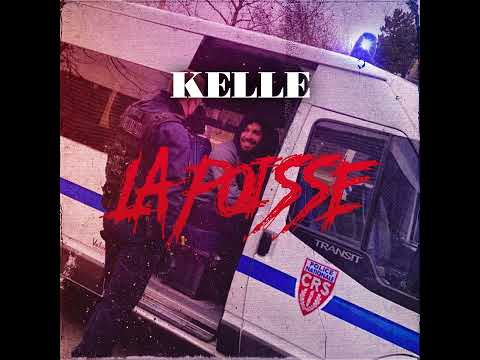 KELLE - La poisse (Music Officiel)