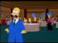 Homer Simpsons Screaming