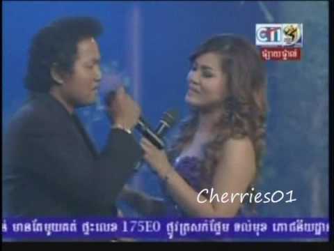 CTN Mon Snaeh Somneang - 7/09/10 - Sokha + Ouk Somarima - Saphorn Meas Bong
