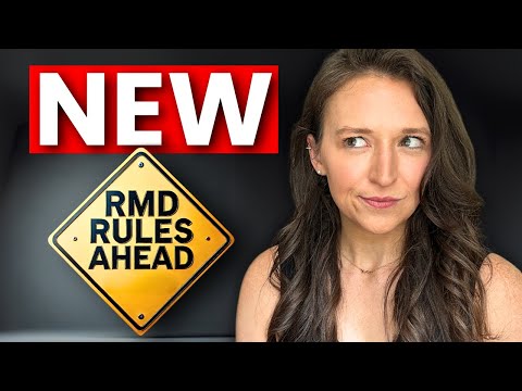New RMD Rules for 2025 - Everything You Must Know to Avoid Mistakes.