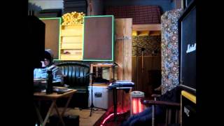 Adam Mardel - Writing Session (2009)