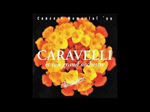 Caravelli - Concert Memorial '99
