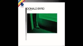 Blues Medium Rare - Donald Byrd