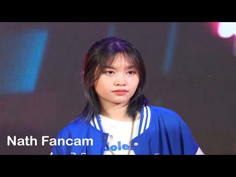 230618 [ Nath Fancam ] 1Hr cover Seventeen - BOOMBOOM @ War Of Cover Dance by Becelo