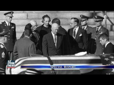 Eisenhower and the Cuban missile crisis