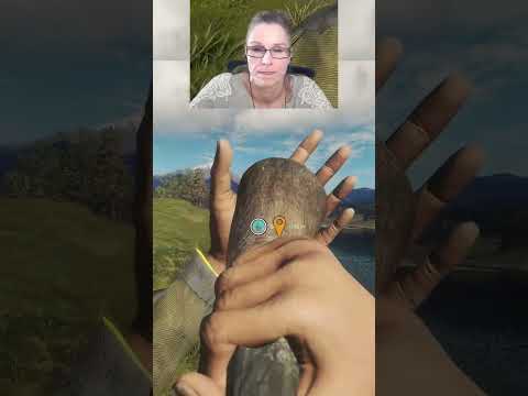 Bowhunting TWO MONSTER RED DEER!!! 😳😳😳- Call of the Wild #shorts