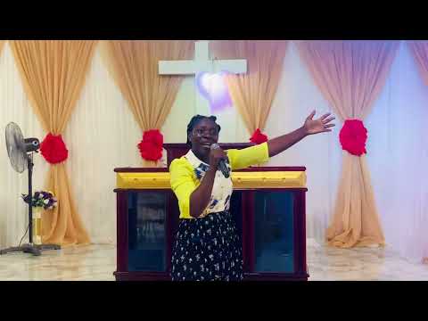 PRAISE AND WORSHIP EXPERIENCE BY VICTORIA SOLICOPA - FOUNTAIN OF LIFE FIRE MINISTRIES