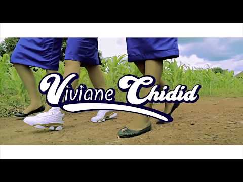Viviane Chidid - Mariage Force Clip Officiel