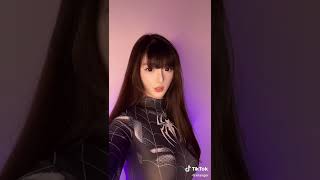 Amazing Spidergirl #shorts