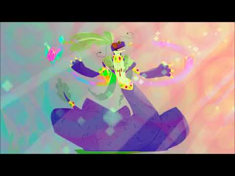 Grumpy Shark - Devil's Samba