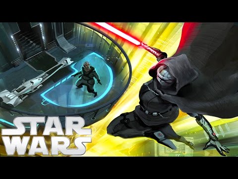 CAN JEDI FLY? Star Wars Explained