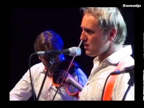 Sonalp live 2012 - "Wiesel"