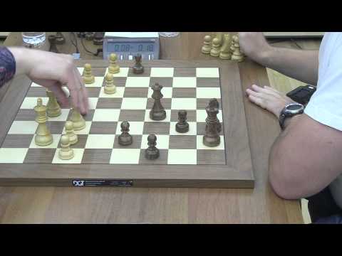 2013-06-10 Zviagintsev - Moiseenko ENDGAME BLITZ World championship