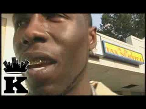 YUNG JOC FT. YUNG RALPH AND GUCCI MANE