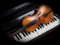 Бог любит малых воробьёв Скрипка & Фортепиано 