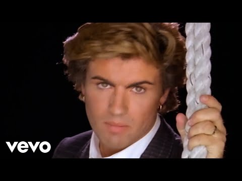George Michael - Careless Whisper (Lyrics in English and Brazilian Portuguese)