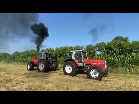MF 3690 vs MF 3690