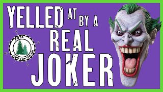 I Got Yelled at by a *Real* JOKER - 200th Activation
