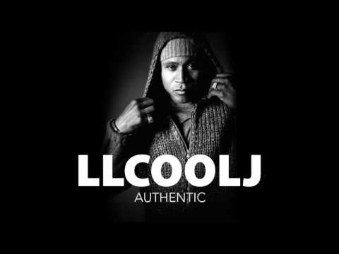 LL Cool J - Authentic (Full Album) {2013}