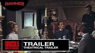 Dracula: Prince of Darkness (1966) Video