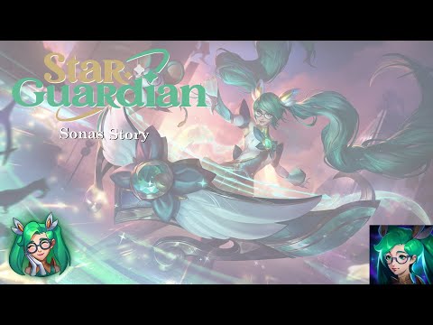 Sternenwächter 2022 - Sonas Story