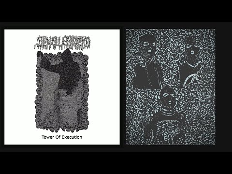 SENSU STRICTO - Tower Of Execution (Full EP 2025)