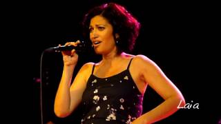 2. Llorona -  Elena Gadel (Barberà del Vallès)