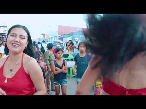 RICA MI SELVA (Video Oficial) BYOU BOE