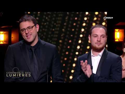 Le film Les Misérables reçoit le prix du meilleur scénario - Lumières 2020