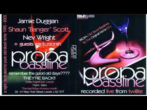 Bomb The Organlines   Volume 2   Track 17