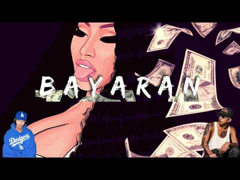 BAYARAN - ABAY x SHAAKAL