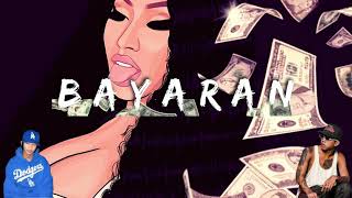 BAYARAN - ABAY x SHAAKAL