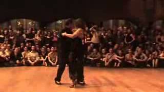 Gustavo Naveira & Giselle Anne - Pavadita