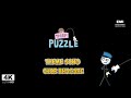 Thief Puzzle Theme Song Pakdo Pakdo Chor Bhaga Re चोर भागा रे चोर की प