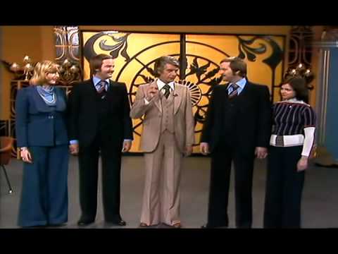 Rudi Carrell - Am laufenden Band (Folge 19) 1976