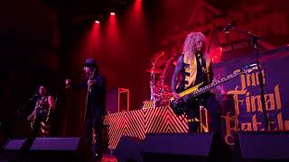 Stryper - No More Hell to Pay - Live in Denver 5.24.23