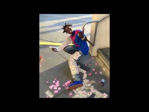 'RUN THA STREETZ' KODAK BLACK X 2PAC SAMPLE TYPE BEAT 2022