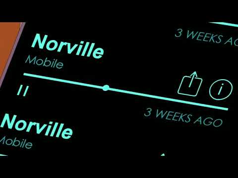 Velma finally listens to Norville's voice mail messages and realizes how much she truly loves him.