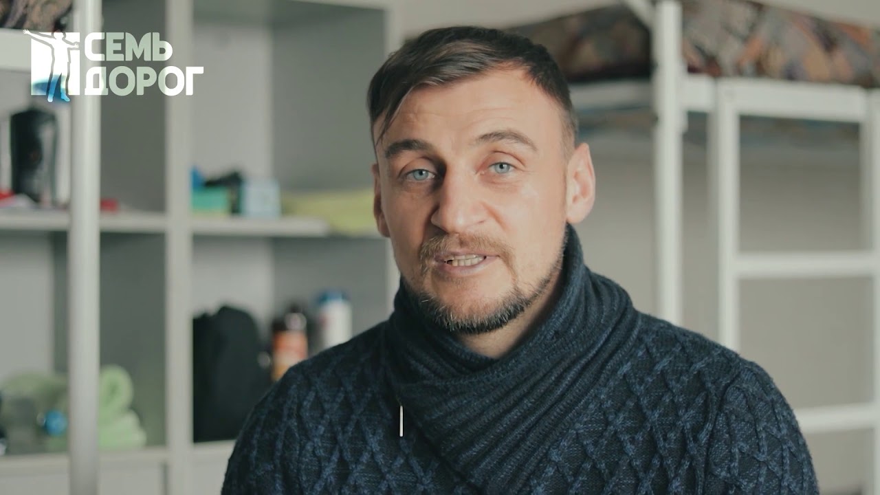Отзыв Алексея, 34 года