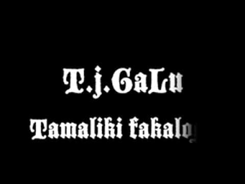 Tuvalu song Tamaliki Fakalogo