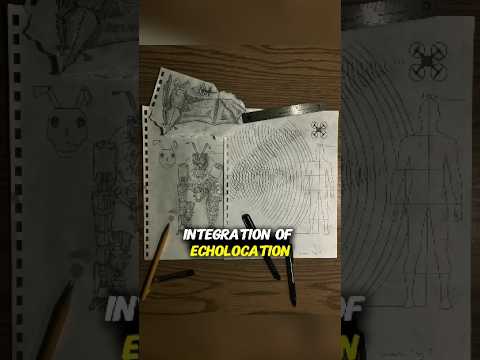 Citra’s Animatronic Nosey Is Getting Upgrades