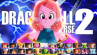 How To Unlock Supreme Kai of Time As a Playable Character In Dragon Ball Xenoverse 2