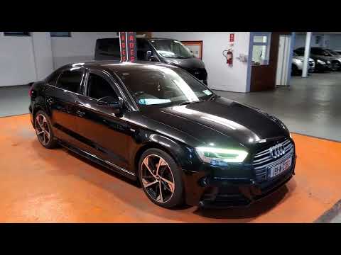 Audi A3 2019 - Image 2