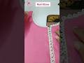 Neck Design With White Lace Using Sewing Tips And Tricks Shorts Shortsfeed Sewinghacks